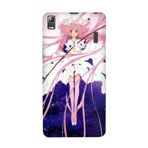 Puella Magi Madoka Magica - Kaname Madoka Casing HP