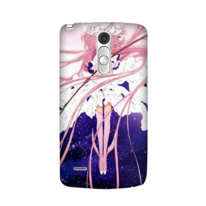 Puella Magi Madoka Magica - Kaname Madoka Casing HP