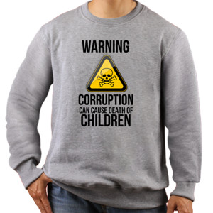 Jaket Sweater Childrights 04