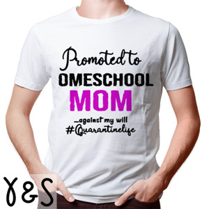 Kaos Promoted To Homeschool Mom Against My Will 