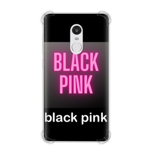 casing black pink Casing HP