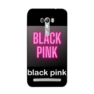 casing black pink Casing HP