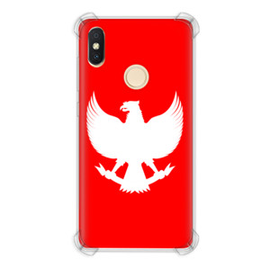 Casing HP Garuda Pancasila