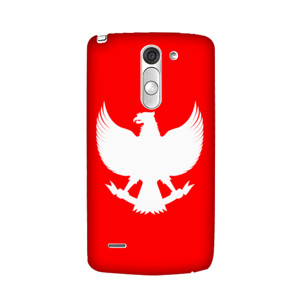 Garuda Pancasila Casing HP