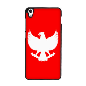 Garuda Pancasila Casing HP