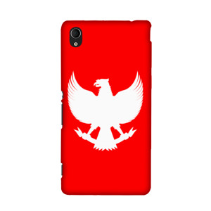 Garuda Pancasila Casing HP