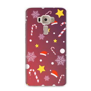 Christmas pattern Casing HP