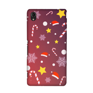 Christmas pattern Casing HP
