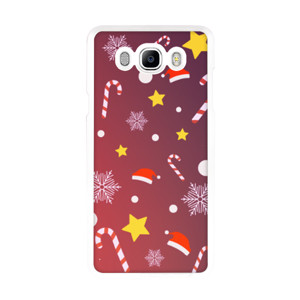Christmas pattern Casing HP