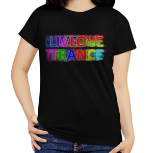 Kaos LLT full color text