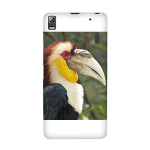 HORNBILL  Casing HP
