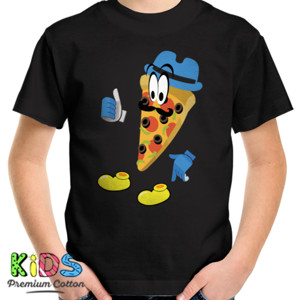 Kaos MR. Pizza
