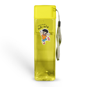 Botol Sahabat Wowo Minum