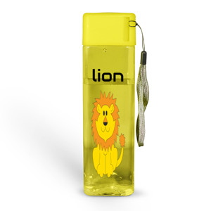 Botol lion 001