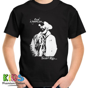 Kaos got a problem send rip