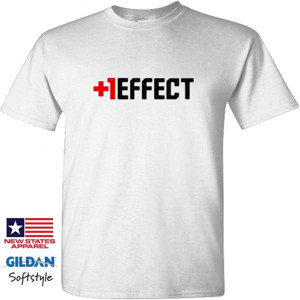 Kaos effect 1