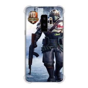 Soft Case Oppo F11 Pro Casing HP