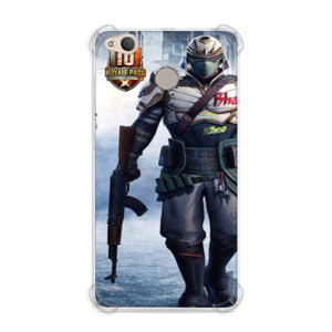 Casing HP Soft Case Oppo F11 Pro