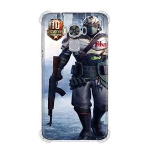 Casing HP Soft Case Oppo F11 Pro