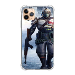 Casing HP Soft Case Oppo F11 Pro