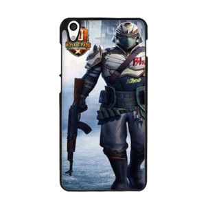 Soft Case Oppo F11 Pro Casing HP