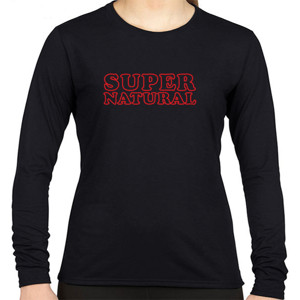 Kaos Super Natural