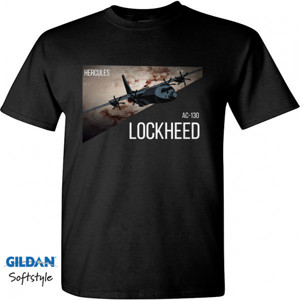 Kaos hercules lockheed