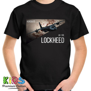 Kaos hercules lockheed