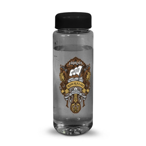 Botol Hijrah