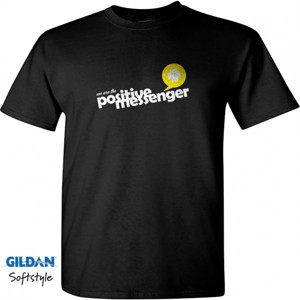 Kaos We Are The Positive Messenger