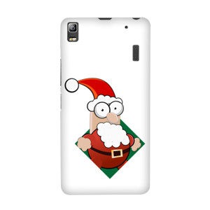 santa klaus Casing HP