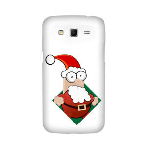 santa klaus Casing HP