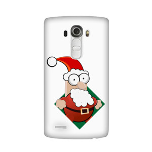 santa klaus Casing HP