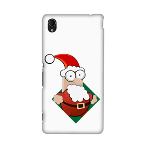 santa klaus Casing HP