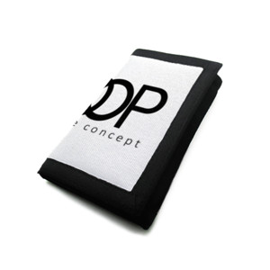 Dompet Sporty DIPDOP Travel Pocket