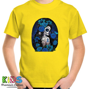 Kaos Top Fight Like A Girl Diabetes Warrior Awareness