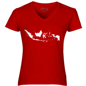 Kaos Kaos Indonesia