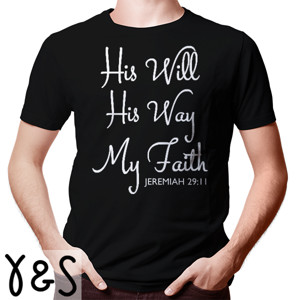 Kaos His Will His Way