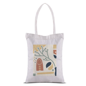 Tas Tote Marimo Janita Totebag