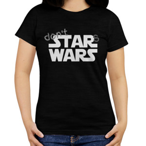 Kaos Dont starts wars