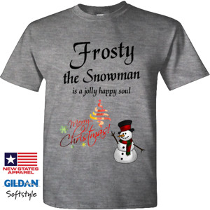 Kaos EXPANSE - FROSTY THE SNOWMAN