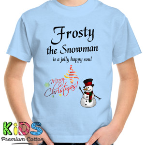 Kaos EXPANSE - FROSTY THE SNOWMAN