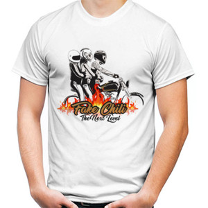 Kaos Cabe-cabean