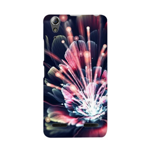 Glory Flower Casing HP