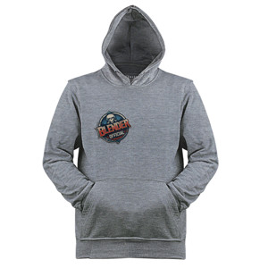 Jaket Hoodie kaos 