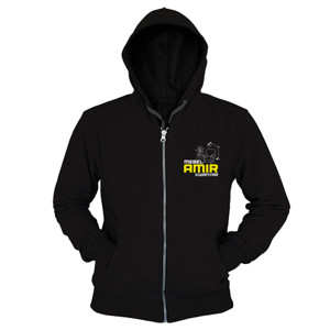 Hoodie Zipper kaos mebel