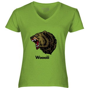 Kaos Kaos Distro Unik - EDITABLE