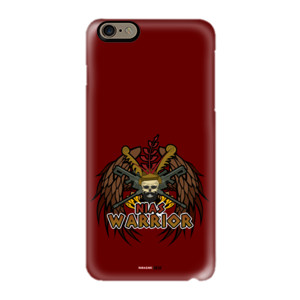 Softcase Nias Warrior Casing HP