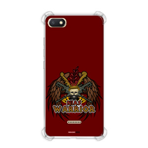 Casing HP Softcase Nias Warrior
