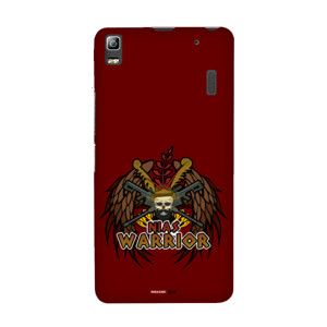 Softcase Nias Warrior Casing HP